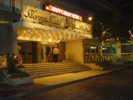 Horreya Hotel El El Cairo Exterior foto