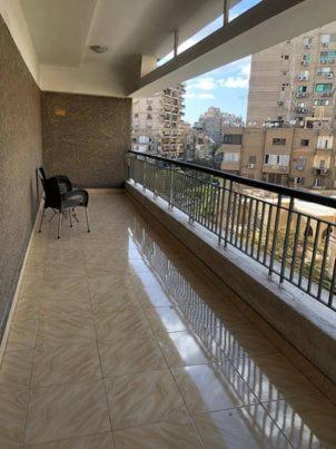 Horreya Hotel El El Cairo Exterior foto