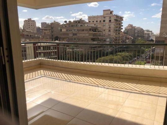 Horreya Hotel El El Cairo Exterior foto